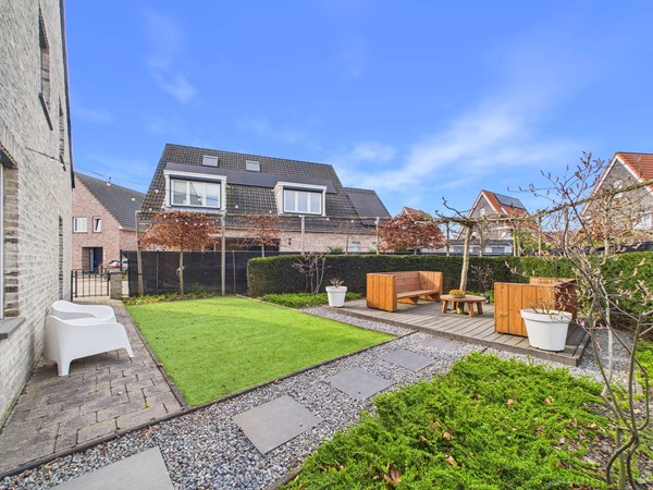 Medium property photo - Stern 4, 4533 EK Terneuzen